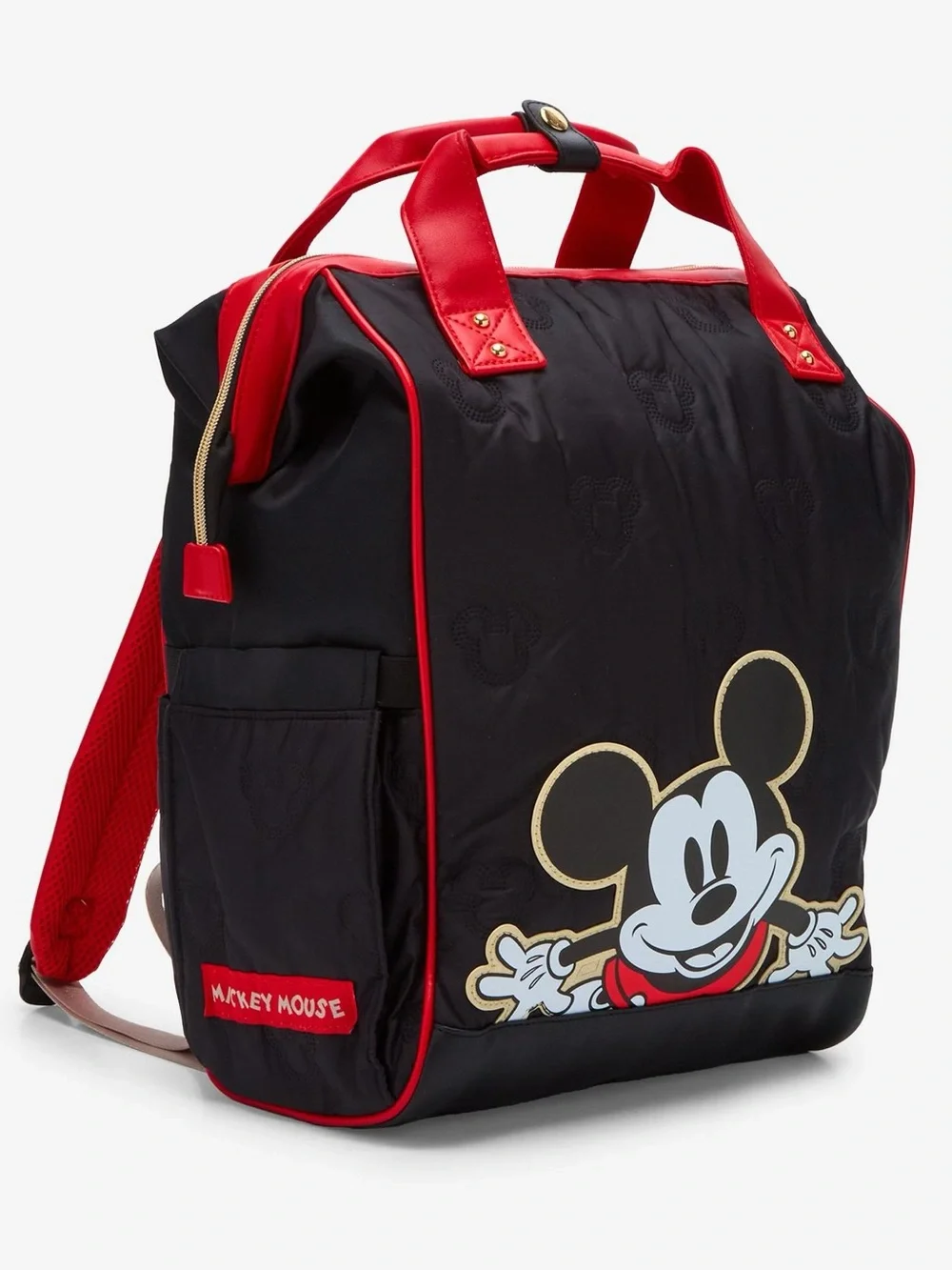 Disney new tags